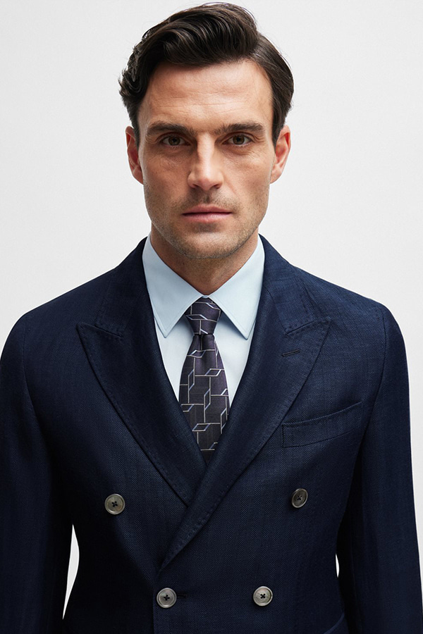 ΣΑΚΑΚΙ (ΚΟΣΤΟΥΜΙΟΥ) BOSS - 497 ΜΠΛΕ